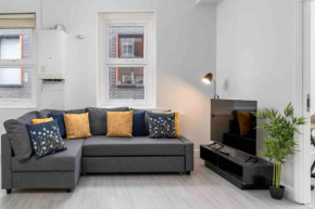 Large Brick Lane Apartment - 1st Floor
